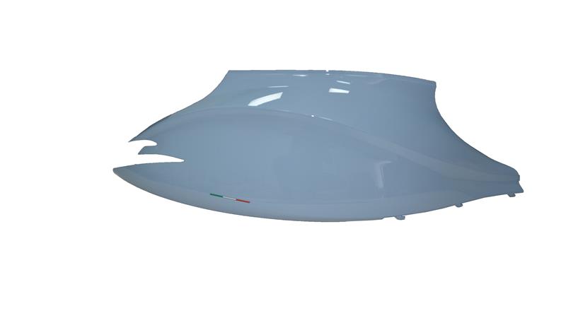 ARKA YAN PANEL SAĞ MAVİ (PREMIUM125)